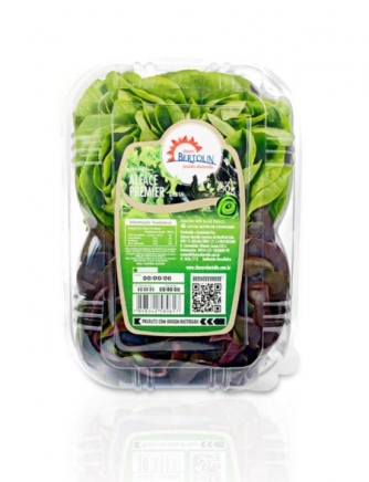 Alface Premier Mista 150g