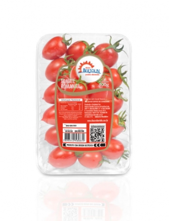 Tomate Sweet Italian 400g