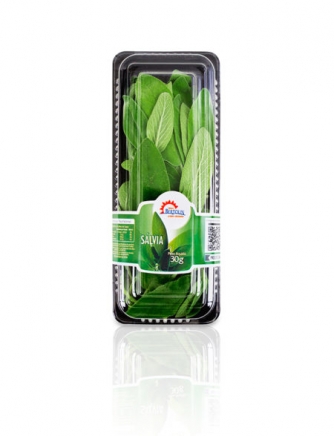 Sálvia 30g