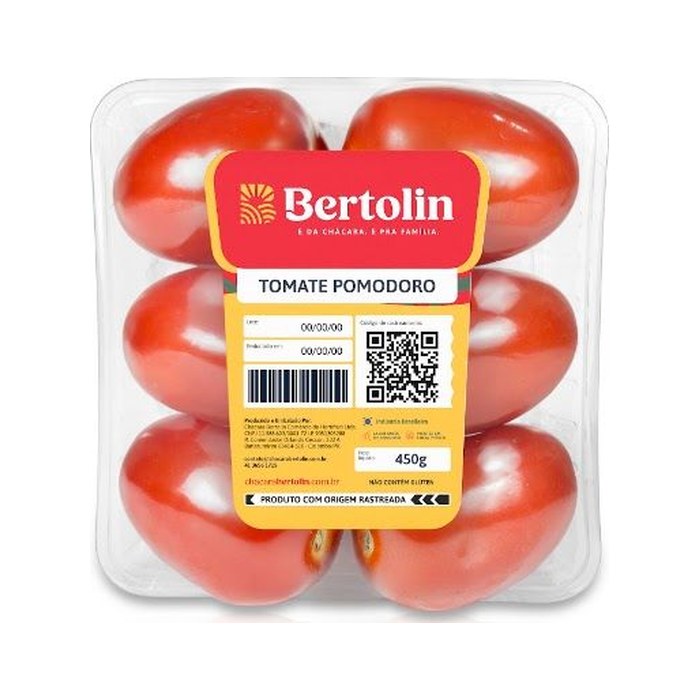 Tomate Pomodoro