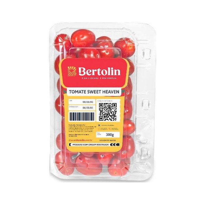 Tomate Sweet Heaven