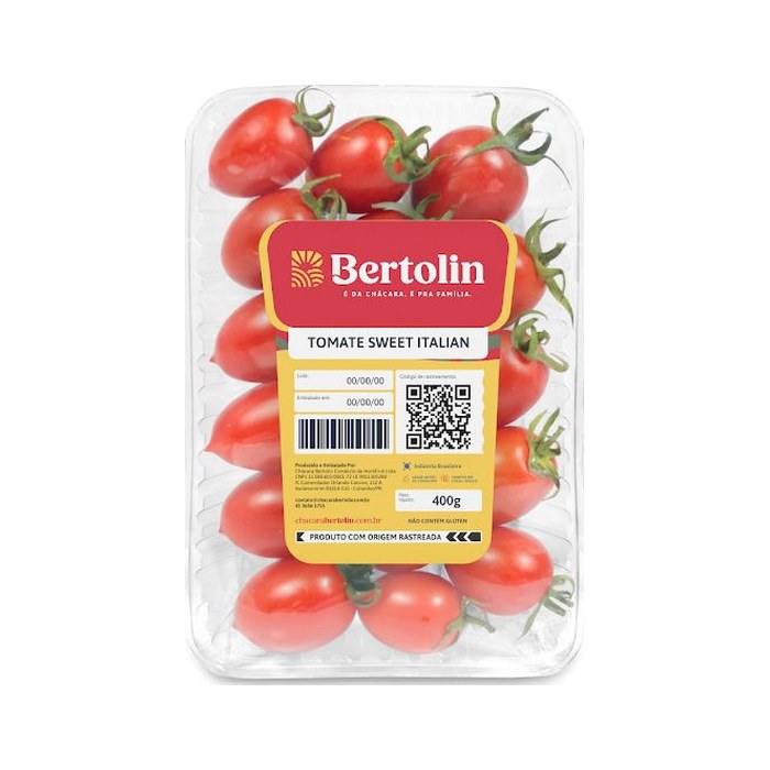 Tomate Sweet Italian