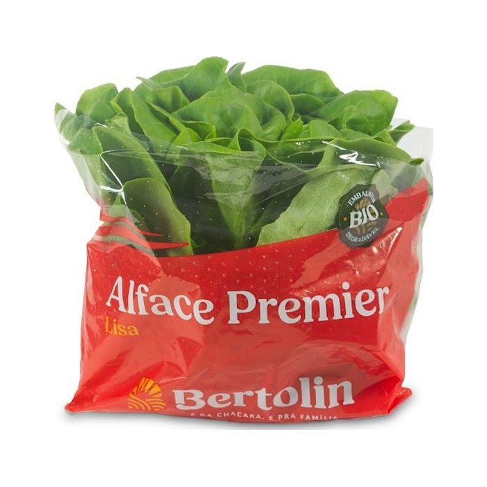 Alface Premier