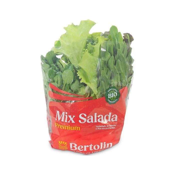 Mix Salada