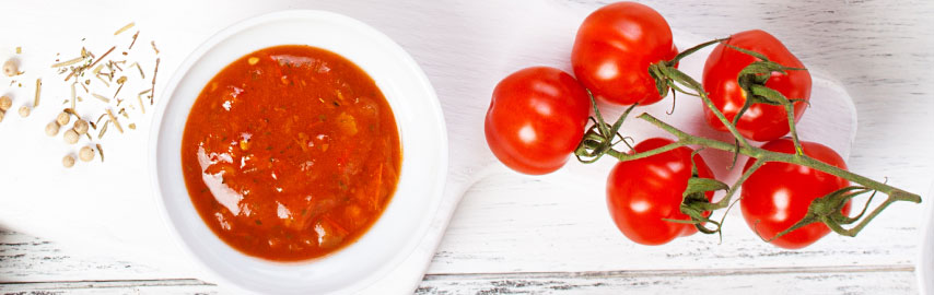 imagem texto blog Como tirar a acidez do tomate