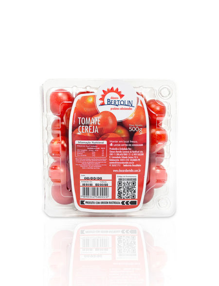 Imagem produto tomate cereja