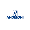 Logo do Angeloni utilizada no site da Chácara Bertolin