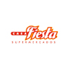 Logo do Casa Fiesta utilizada no site da Chácara Bertolin