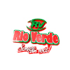 Logo do Rio Verde utilizada no site da Chácara Bertolin