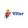 Logo do Vitor utilizada no site da Chácara Bertolin