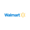 Logo do Walmart utilizada no site da Chácara Bertolin
